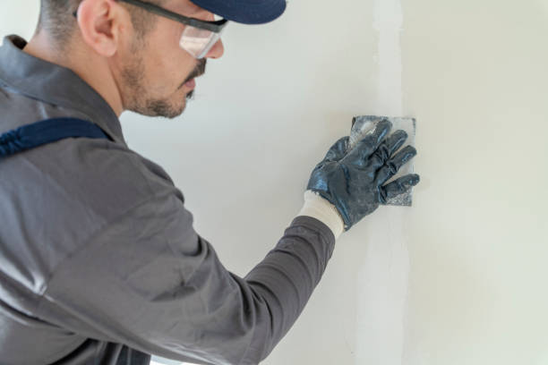 Best Drywall Crack Repair  in Kittanning, PA